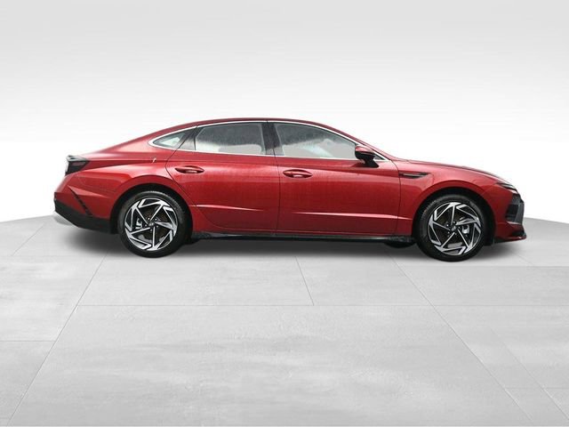 New 2026 Hyundai Sonata SEL AWD/4WD image 37