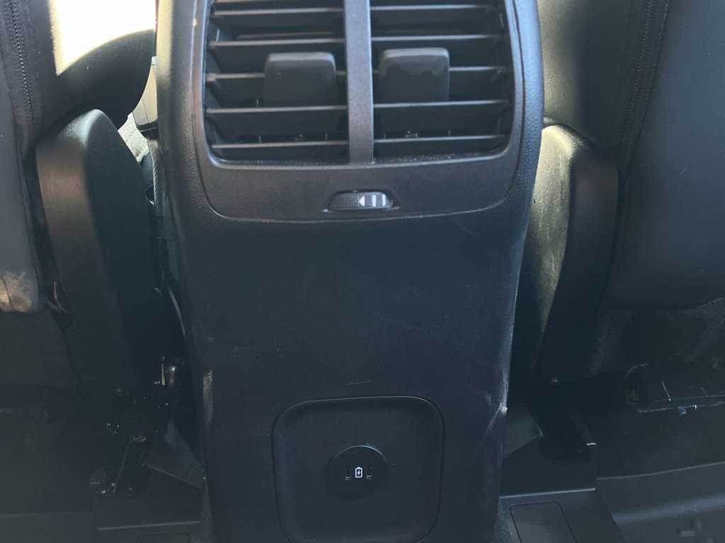 Used 2025 Ford Bronco Sport Big Bend w/ Convenience Package image 35