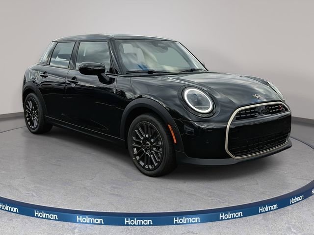 New 2026 MINI Cooper S image 3