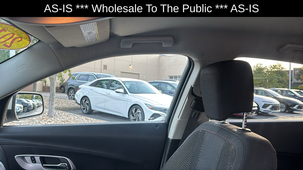 Used 2015 Chevrolet Equinox LT w/ Driver Convenience Package AWD/4WD image 25