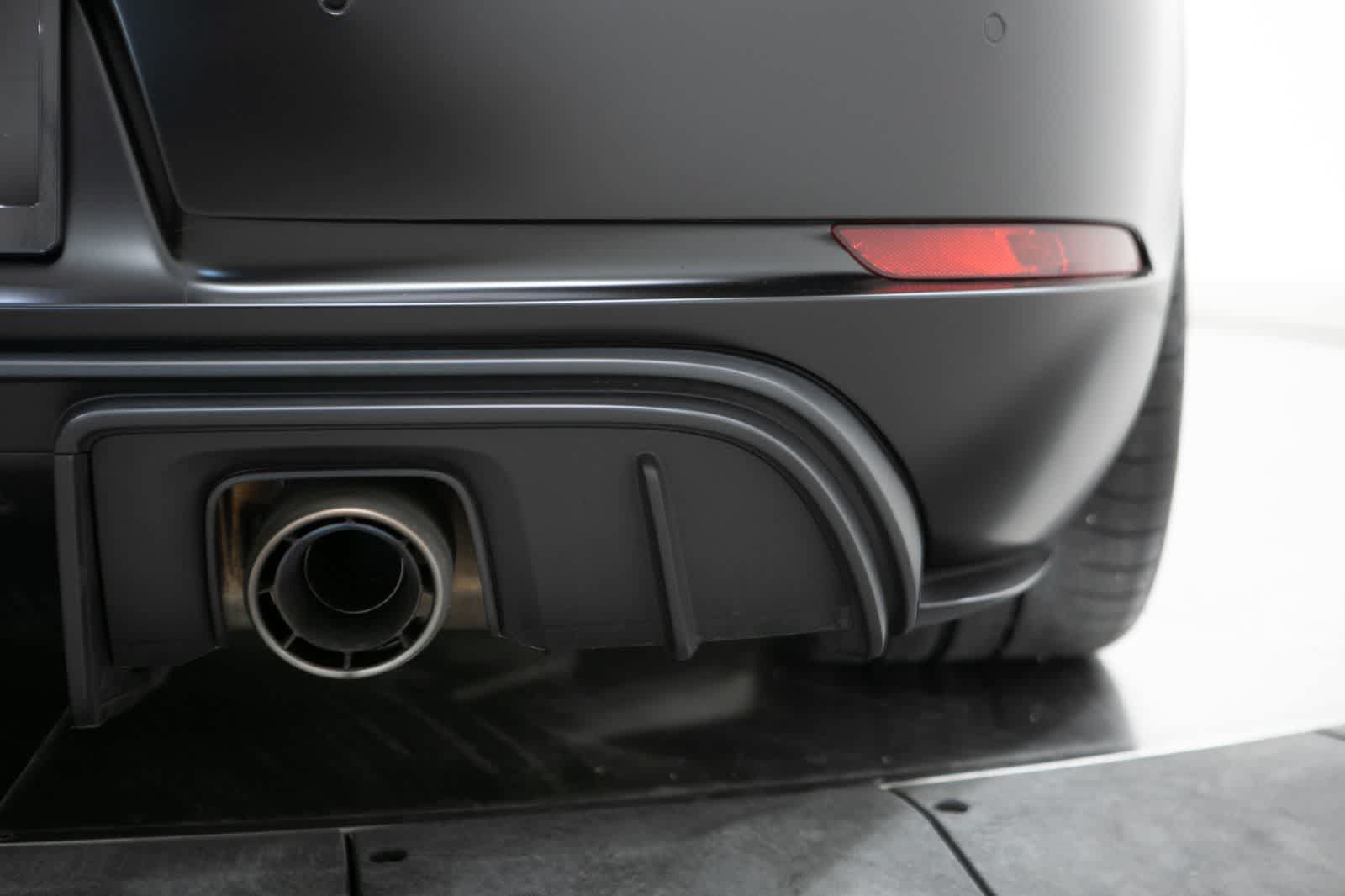 Used 2024 Porsche 718 Cayman GT4 RS RWD image 32