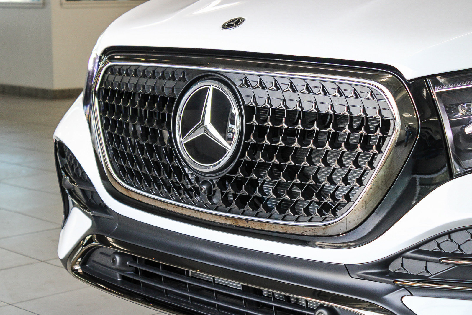 New 2027 Mercedes-Benz GLE 450 4MATIC Coupe image 4