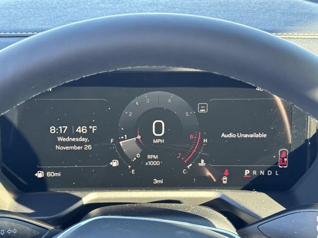 New 2026 GMC Acadia Elevation w/ Elevation Premium Package FWD image 19