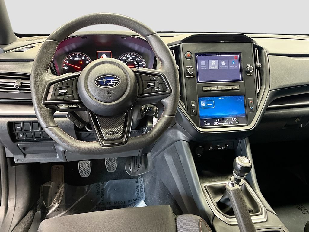 Used 2023 Subaru WRX AWD/4WD image 21