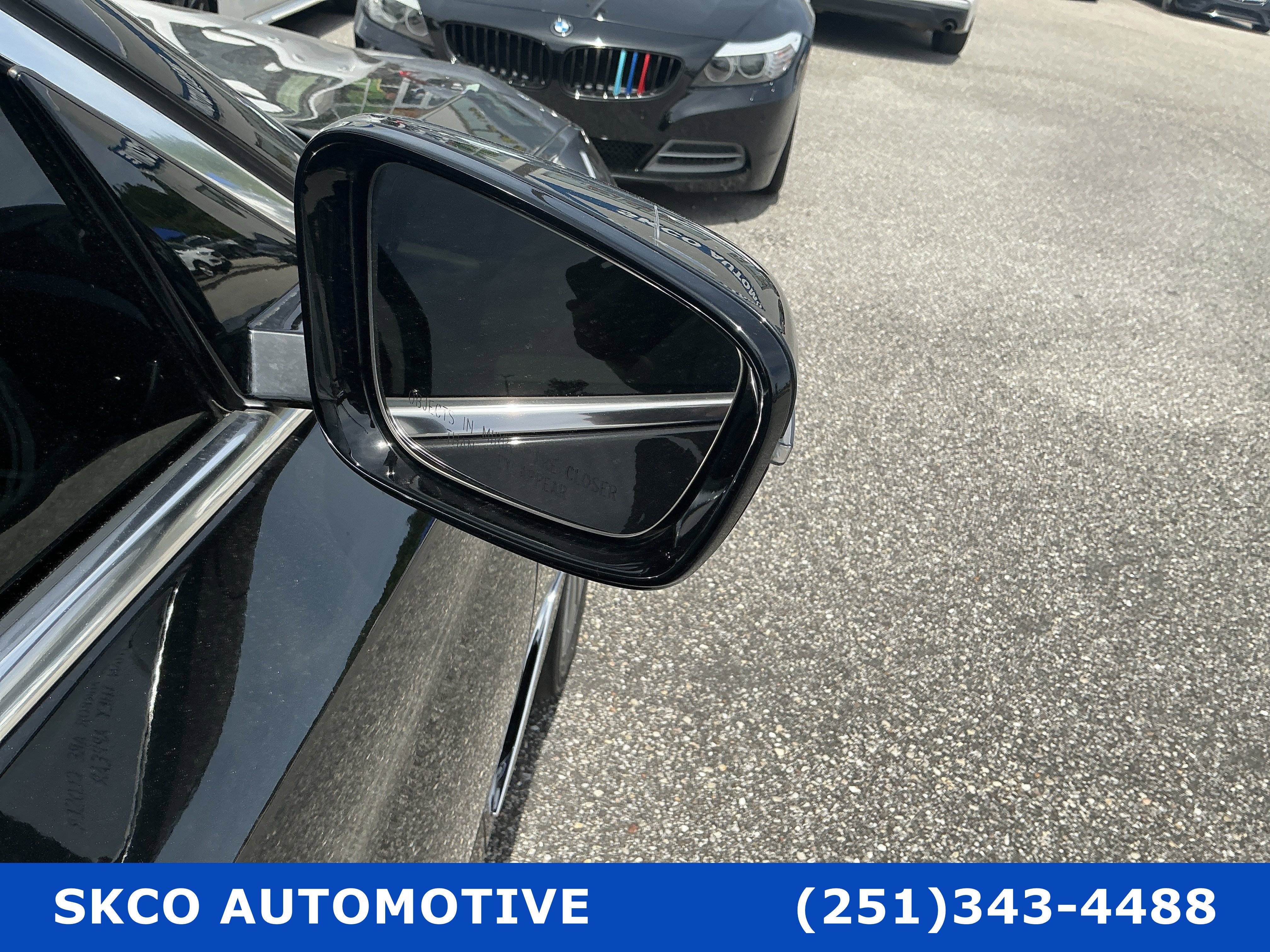 Used 2017 BMW 530i image 10