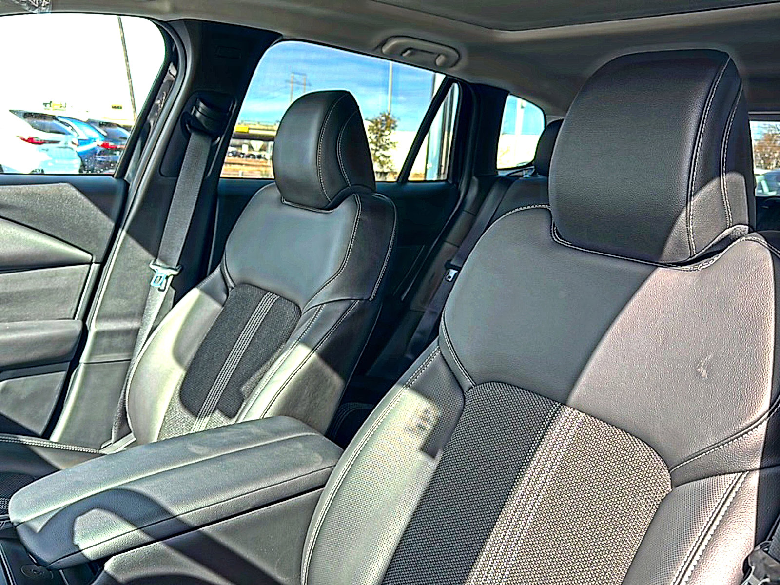 New 2026 MAZDA CX-50 AWD 2.5 S w/ Weather Package image 11