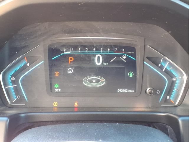 Used 2023 Honda Odyssey Elite image 11