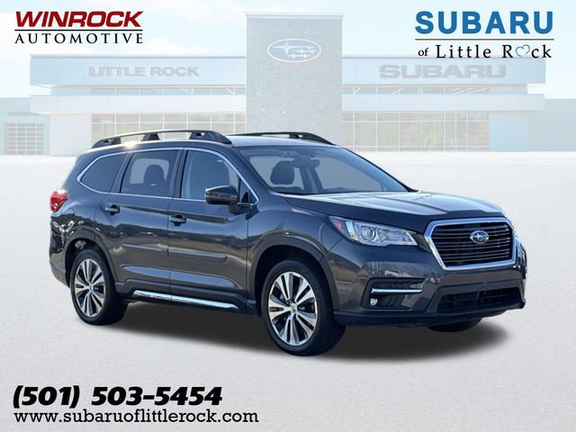 Used 2022 Subaru Ascent Limited