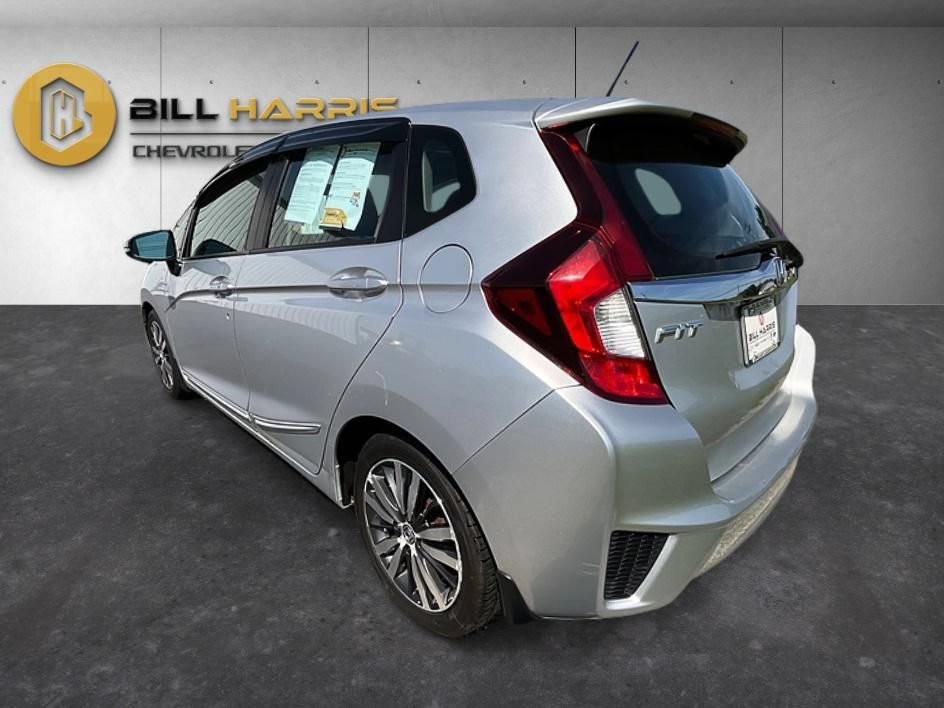 Used 2015 Honda Fit EX image 12