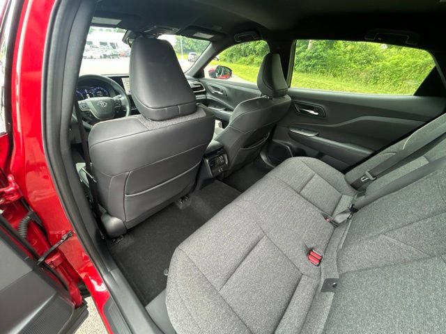 Used 2023 Toyota Crown AWD/4WD image 39