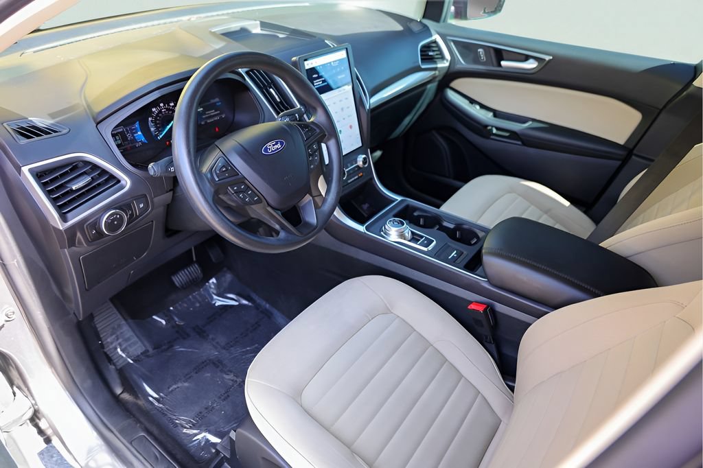Used 2024 Ford Edge SE AWD/4WD image 13