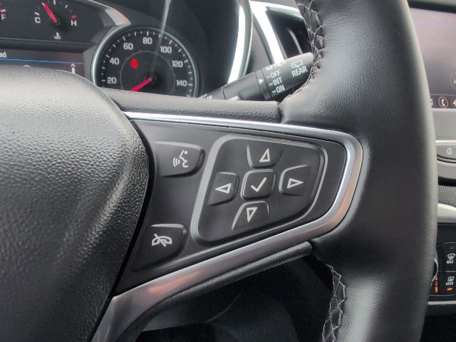 Certified 2024 Chevrolet Equinox LT w/ LPO, Floor Liner Package image 20