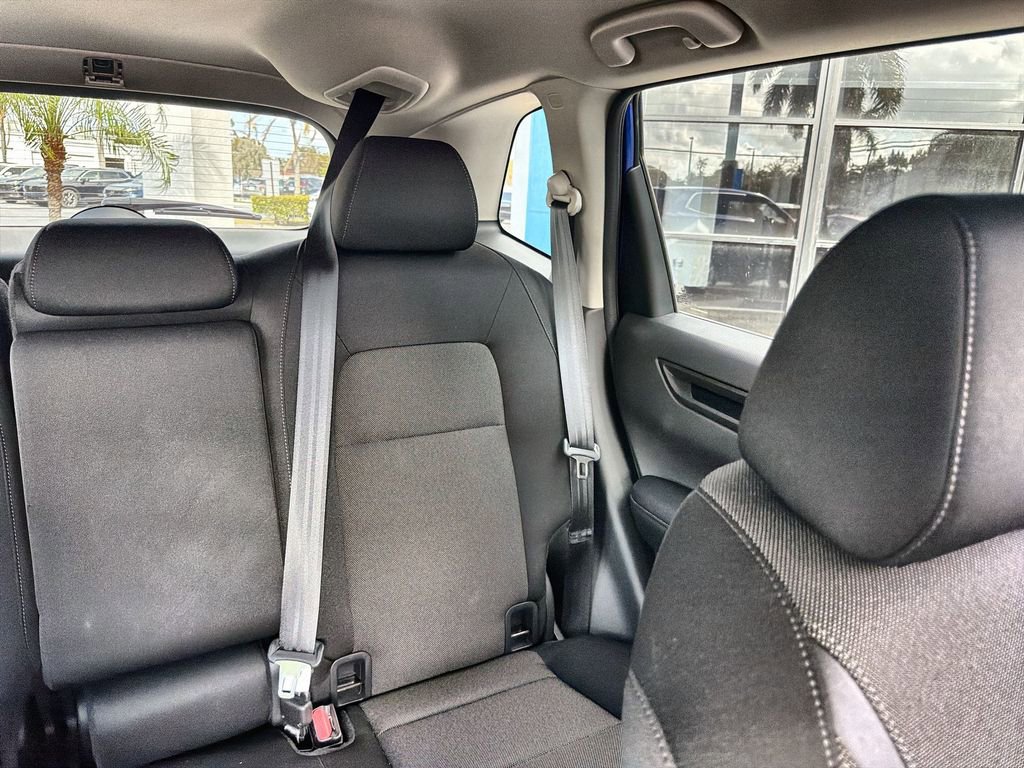 Certified 2024 Honda CR-V LX image 15