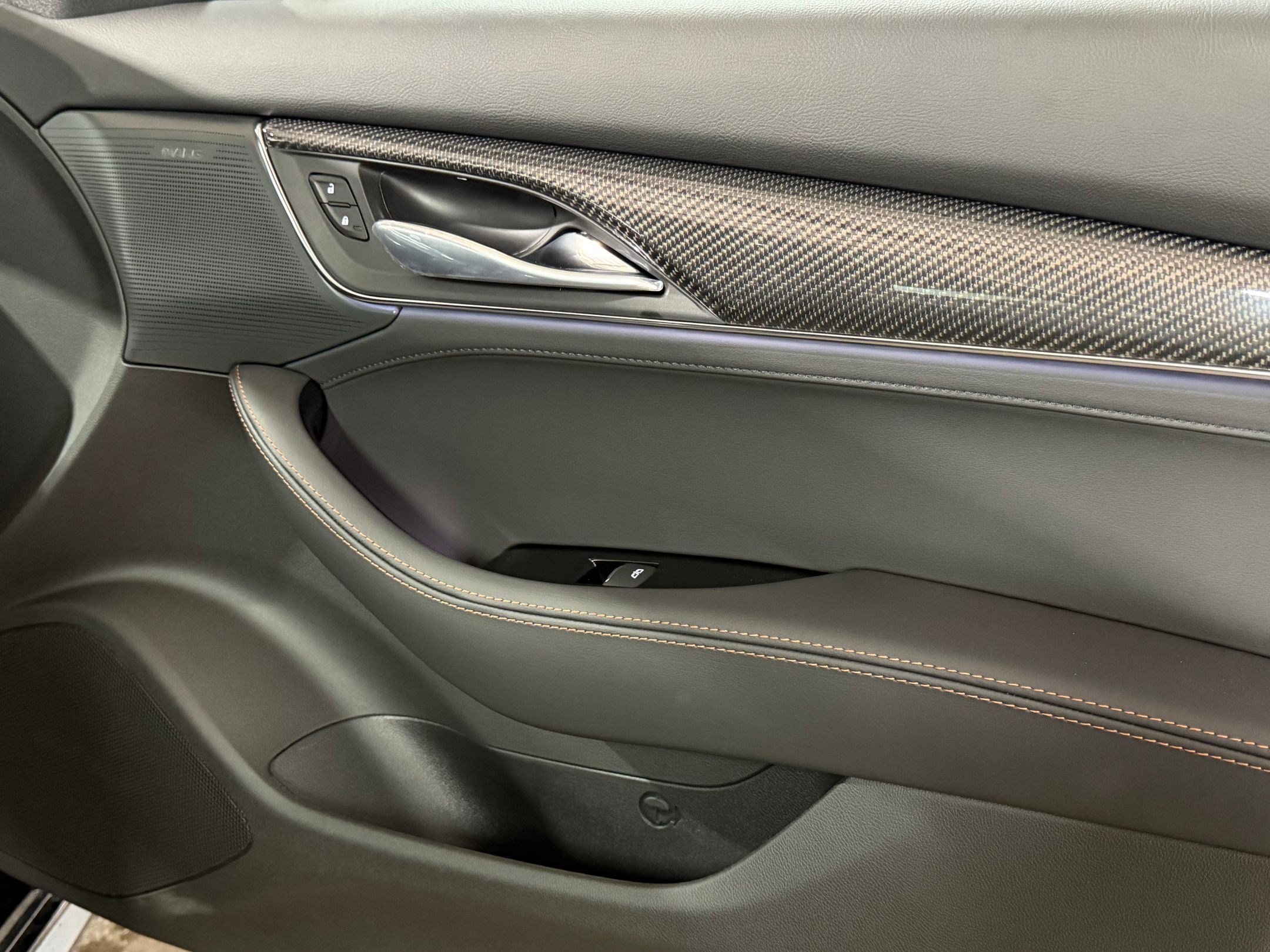New 2026 Cadillac CT5 Sport RWD image 46