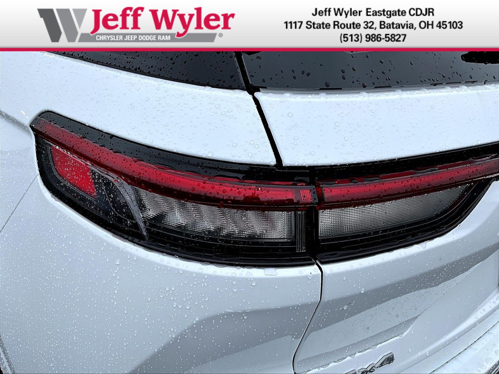 New 2027 Jeep Grand Cherokee Summit AWD/4WD image 15