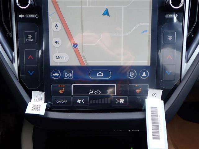 New 2025 Subaru Forester Limited image 19