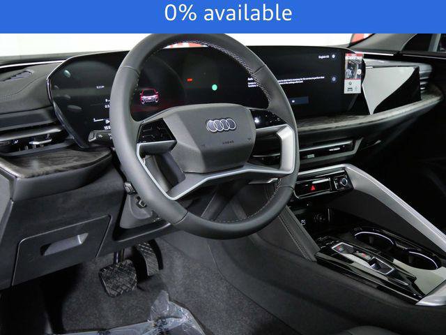 New 2025 Audi Q5 Premium Plus image 17