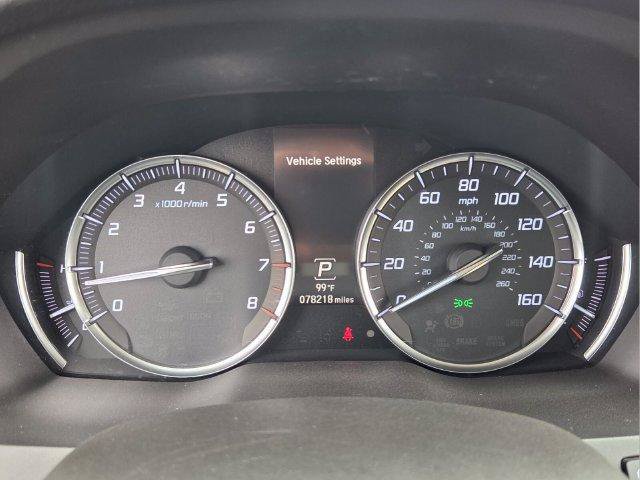 Used 2020 Acura MDX FWD image 35
