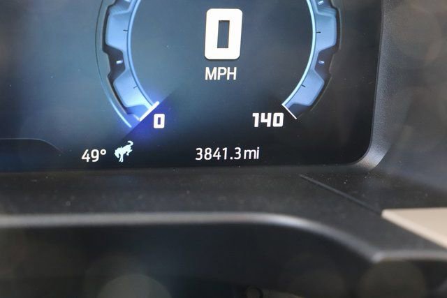 Used 2025 Ford Bronco Sport Big Bend w/ Convenience Package image 30