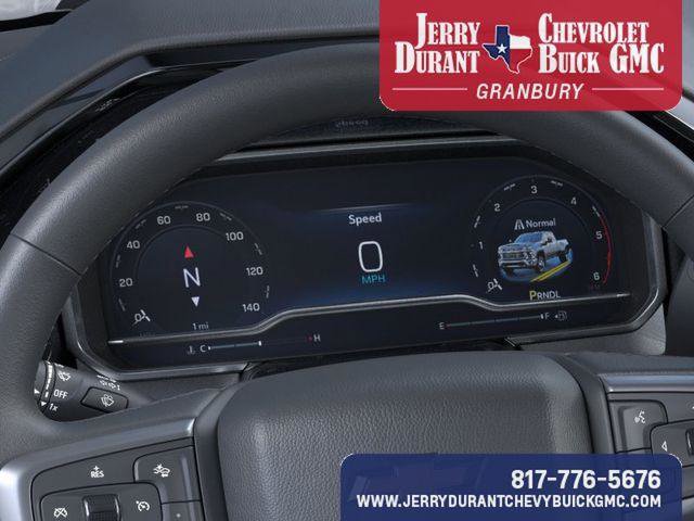 New 2026 Chevrolet Silverado 3500 LT w/ Texas Edition AWD/4WD image 20