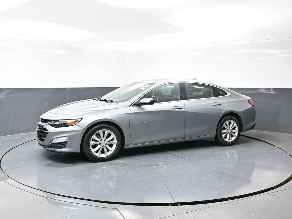 Used 2023 Chevrolet Malibu LT image 10