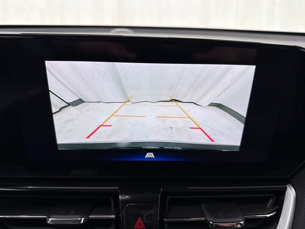 New 2026 Chevrolet TrailBlazer LT image 29