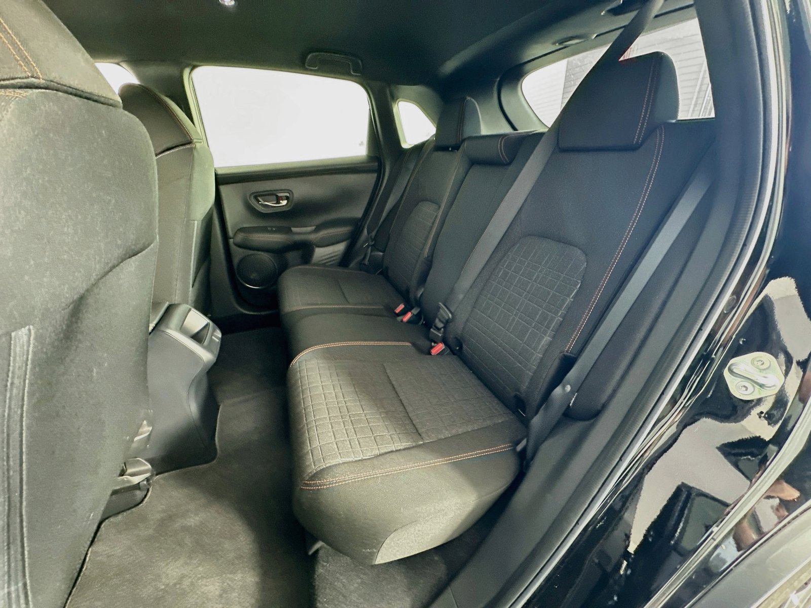 Used 2024 Honda HR-V Sport image 29