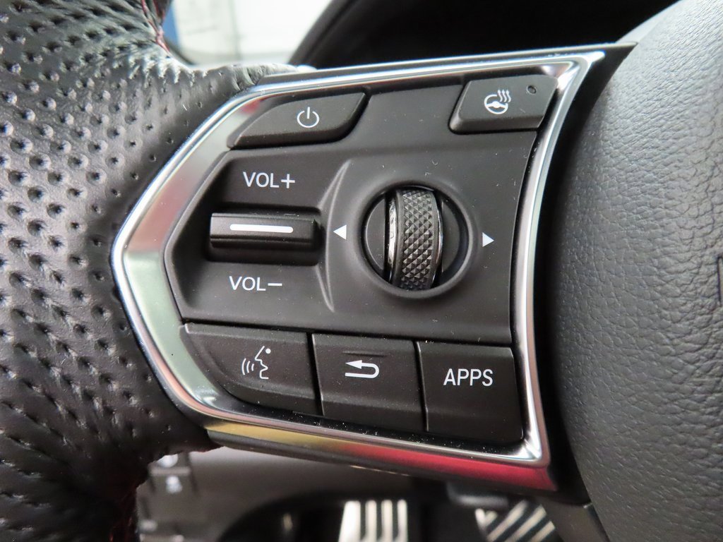 Used 2024 Acura RDX AWD w/ A-Spec & Advance Pkg image 53