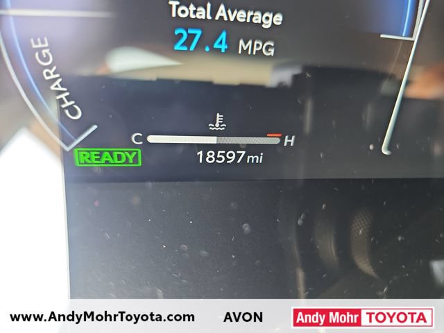 Used 2023 Toyota Highlander Platinum FWD image 20
