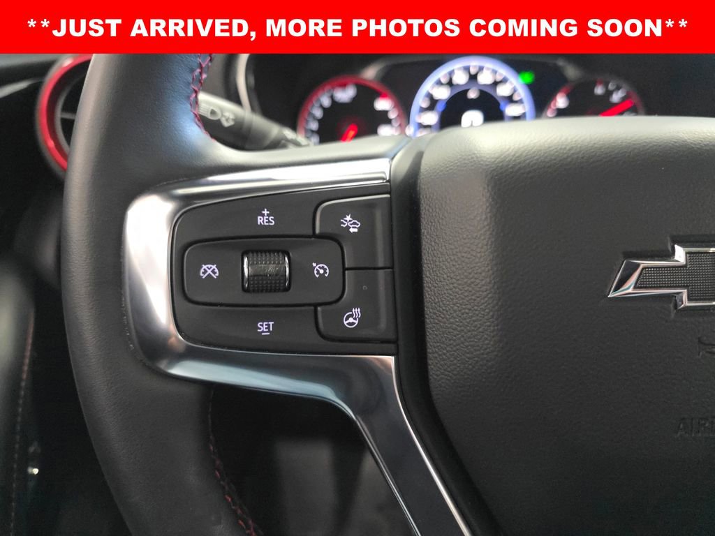 Used 2024 Chevrolet Blazer RS w/ Driver Confidence II Package image 17