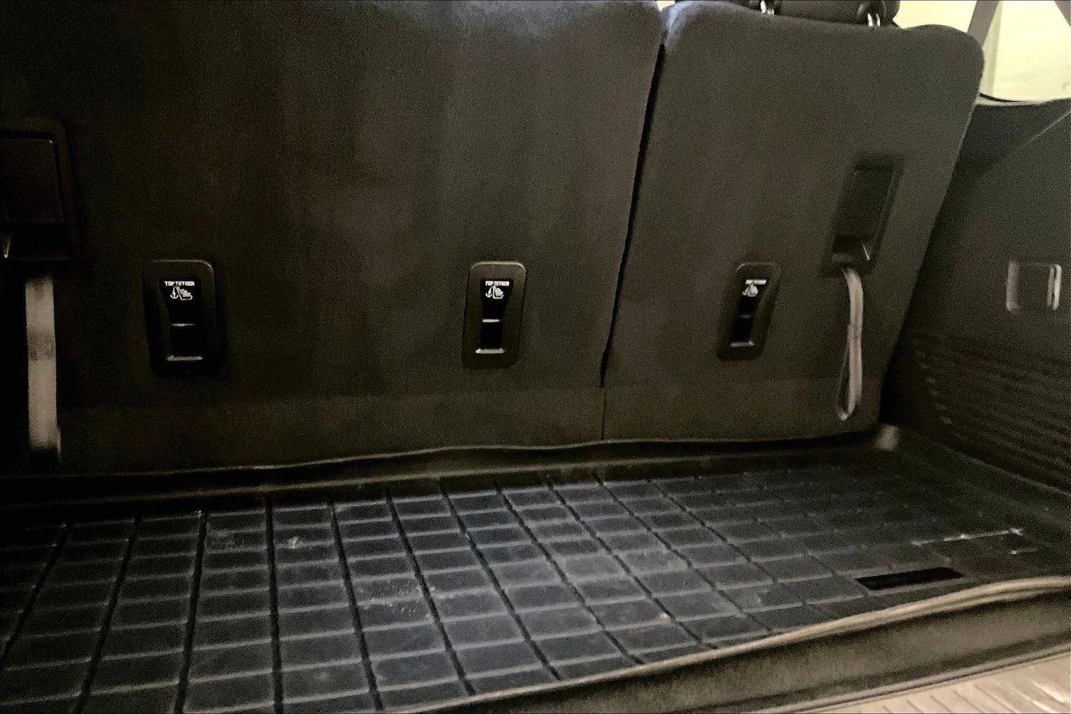 Used 2021 Chevrolet Tahoe Z71 image 35