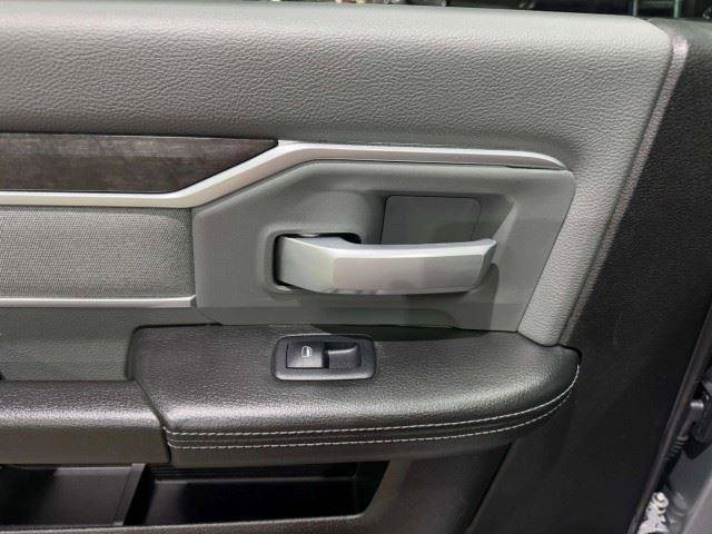 Used 2022 RAM 2500 Big Horn AWD/4WD image 43