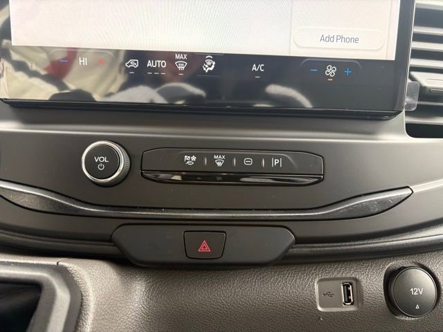 New 2026 Ford Transit 250 148 Medium Roof image 19