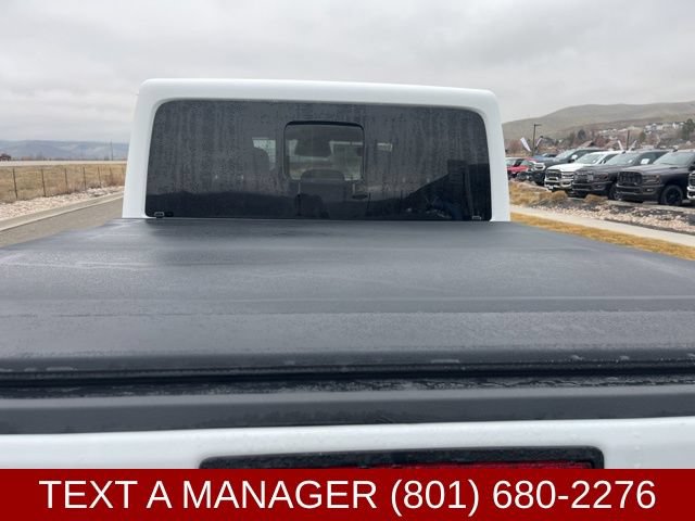 New 2026 Jeep Gladiator Sport AWD/4WD image 12