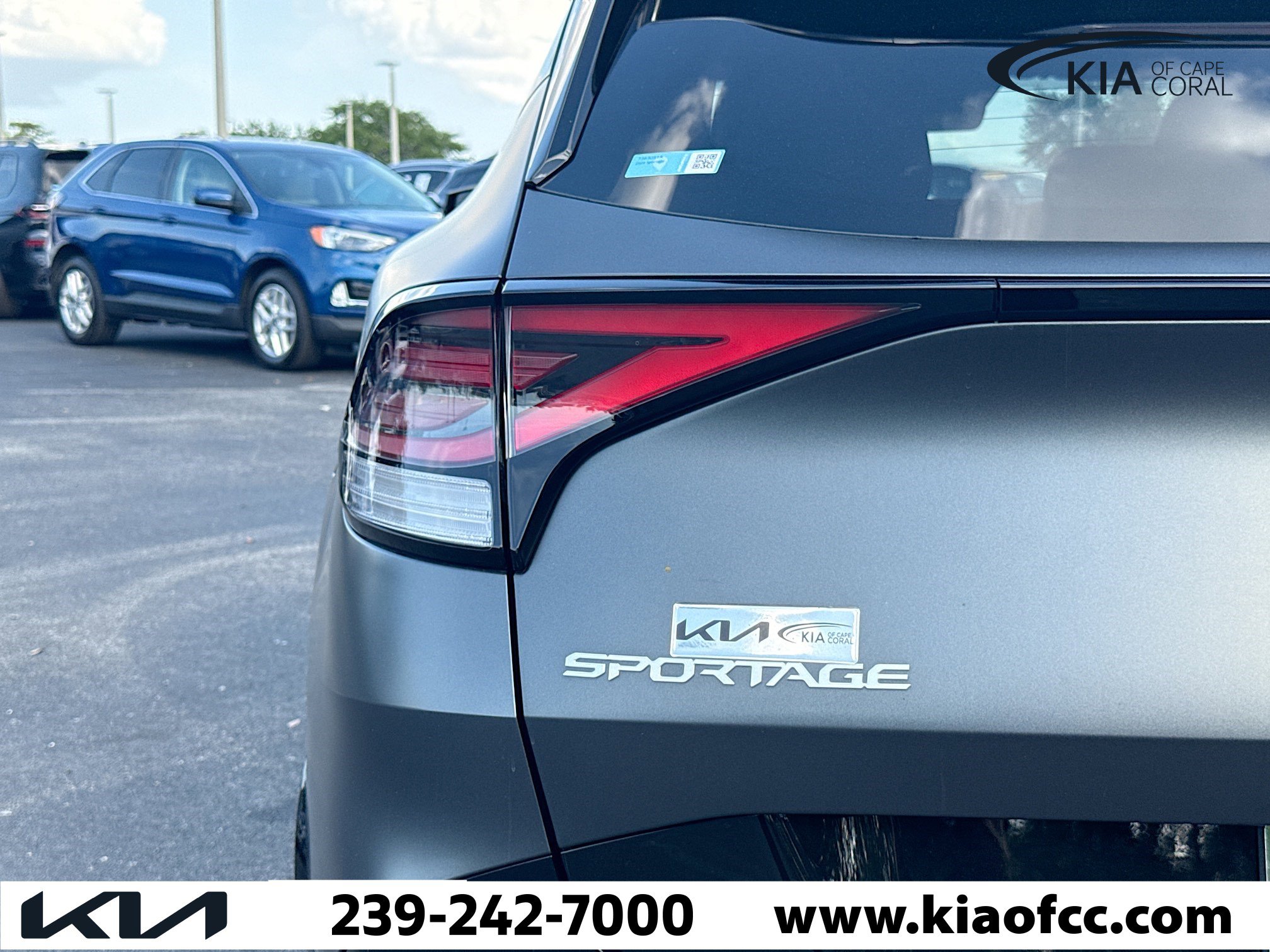 Used 2024 Kia Sportage SX Prestige AWD/4WD image 10