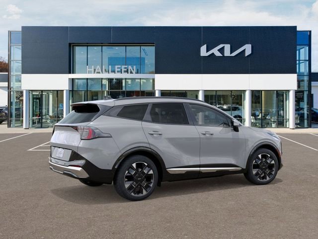 New 2026 Kia Sportage SX Prestige image 6
