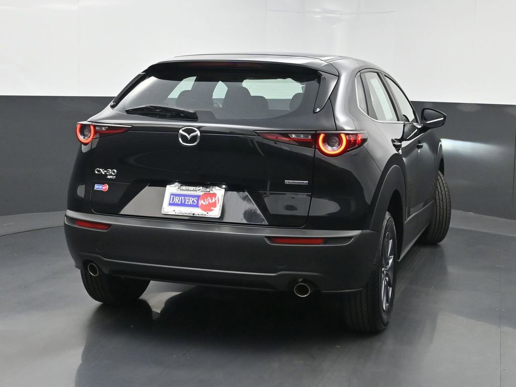 Used 2024 MAZDA CX-30 AWD 2.5 S image 39