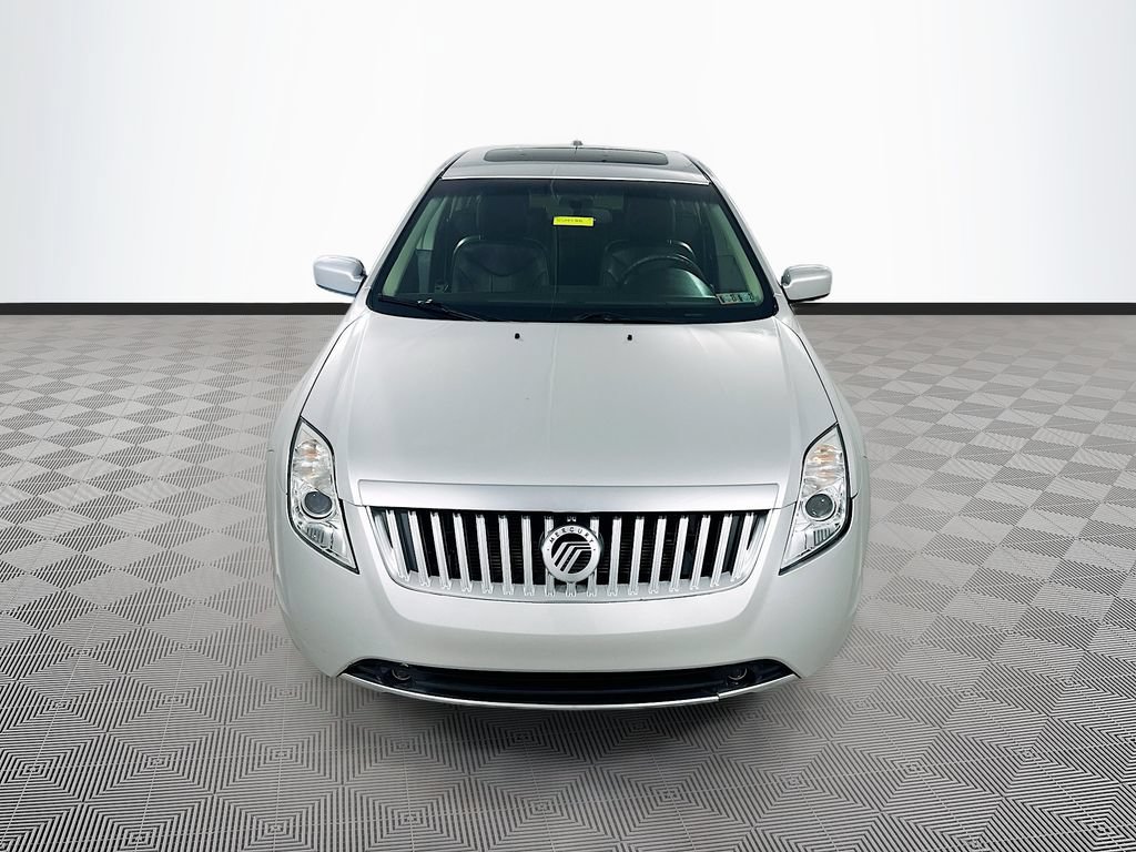 Used 2010 Mercury Milan Premier FWD video 2