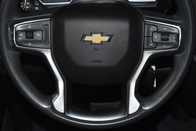 Used 2021 Chevrolet Silverado 2500 LT image 24