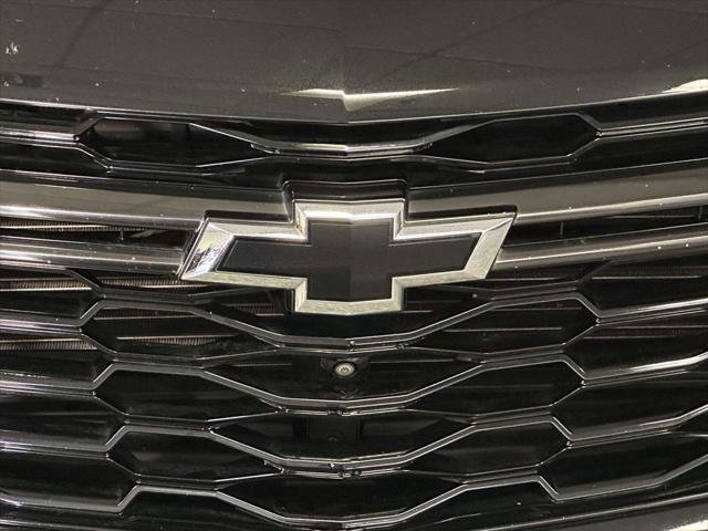 Used 2023 Chevrolet Traverse RS AWD/4WD image 9