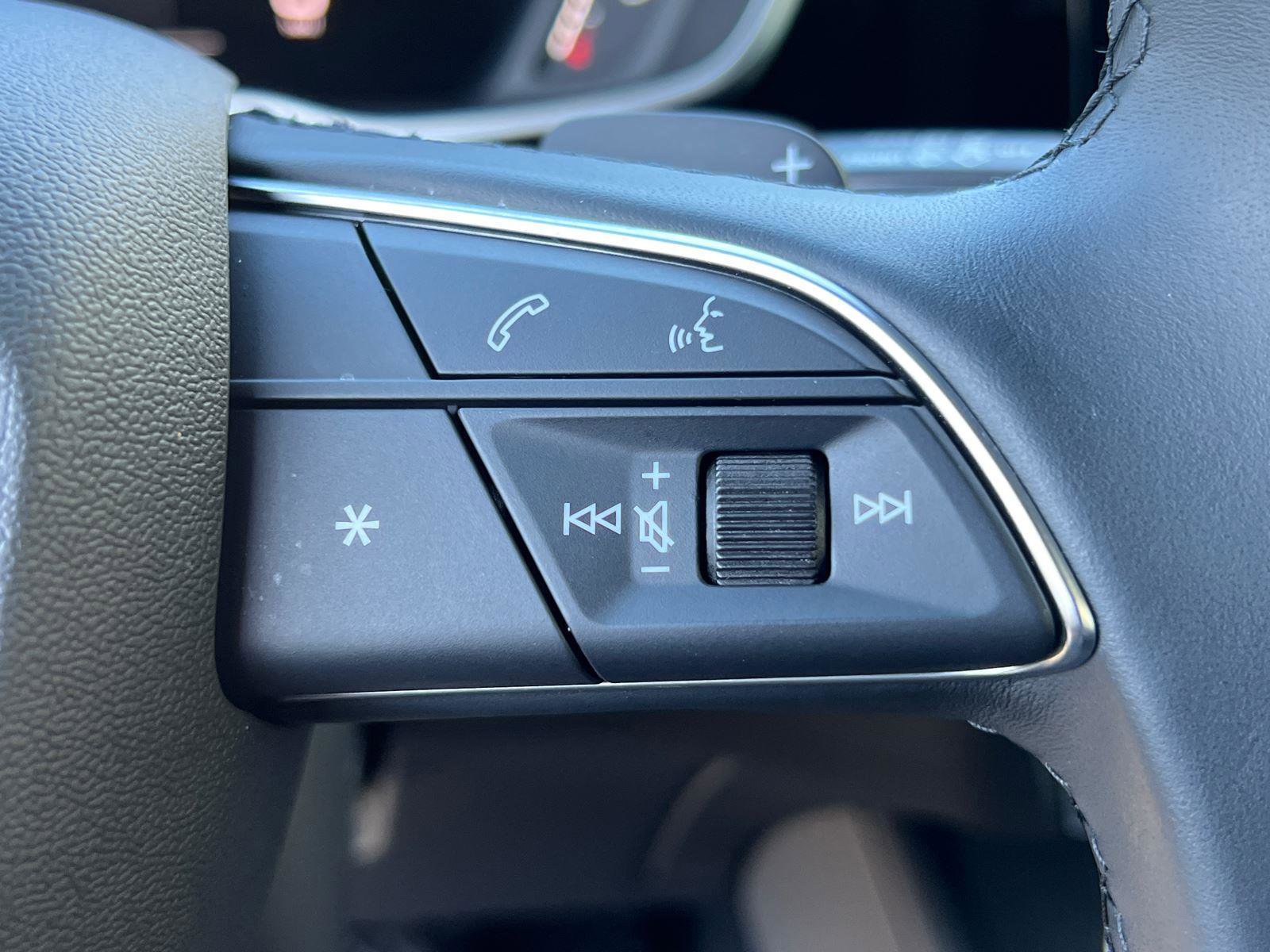 Used 2024 Audi Q3 2.0T Premium Plus w/ Premium Plus Package image 26