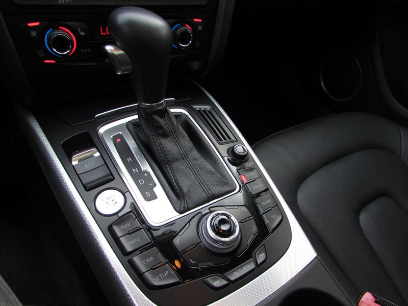 Used 2012 Audi A4 2.0T Premium Plus w/ Premium Plus Pkg image 17