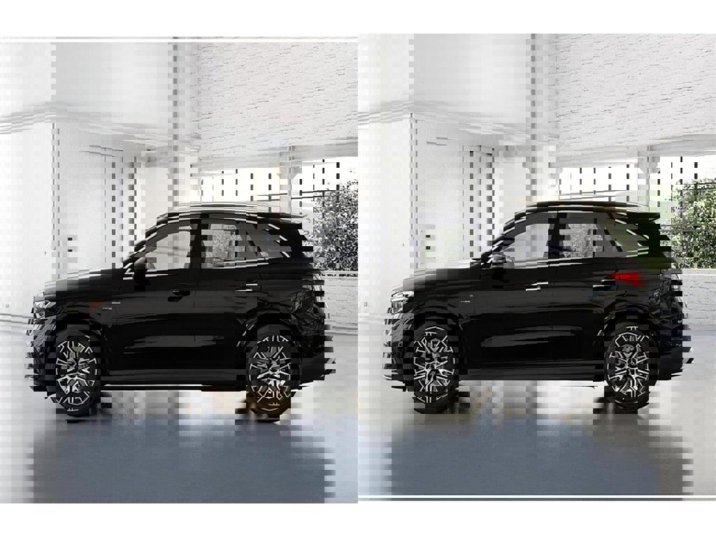 New 2026 Mercedes-Benz GLC 43 AMG 4MATIC image 34