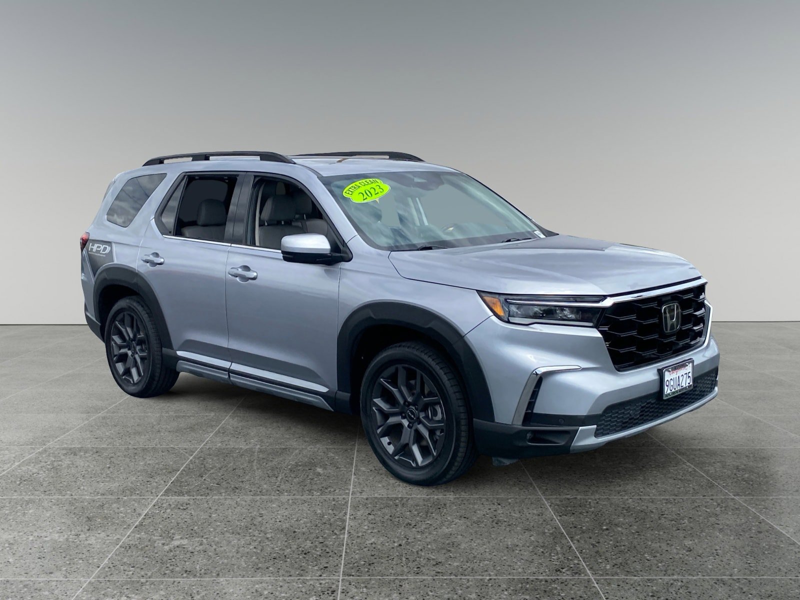 Used 2023 Honda Pilot Touring image 7