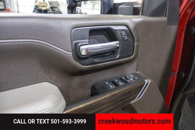 Used 2020 Chevrolet Silverado 2500 LT w/ Texas Edition image 48