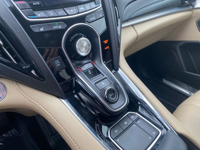Used 2021 Acura RDX FWD image 22