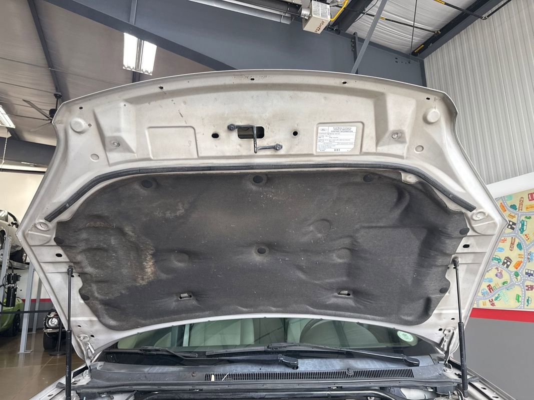 Used 2008 Mercury Sable AWD Sedan image 80