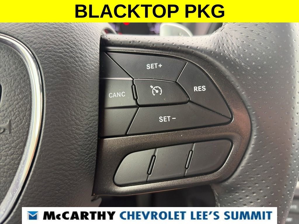 Used 2021 Dodge Challenger GT w/ Blacktop Package image 18