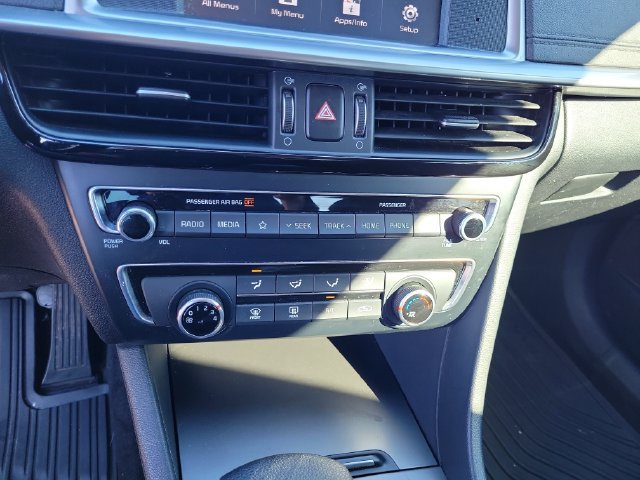 Used 2020 Kia Optima S FWD image 32