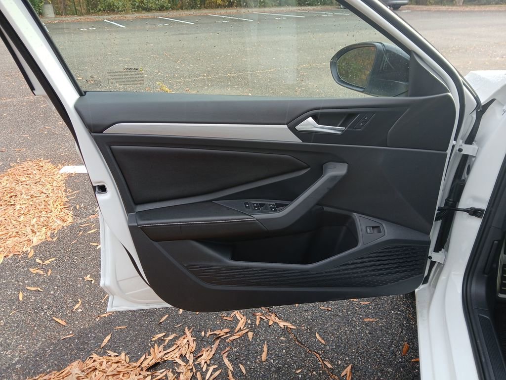 New 2026 Volkswagen Jetta Sport image 10